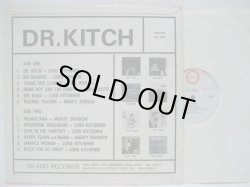画像2: V.A. / Dr. Kitch