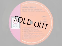 画像3: 18TH CENTURY CORPORATION / Bacharach Baroque