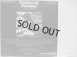 画像2: 18TH CENTURY CORPORATION / Bacharach Baroque