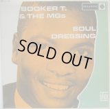 BOOKER T. & THE M.G.'S / Soul Dressing