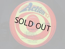 画像3: BRENDA & THE TABULATIONS / Dry Your Eyes