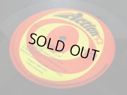 画像4: BRENDA & THE TABULATIONS / Dry Your Eyes