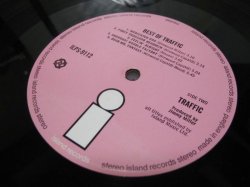 画像4: TRAFFIC / Best Of Traffic