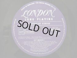 画像3: BURT BACHARACH / Hit Maker!