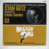 STAN GETZ / Mickey One