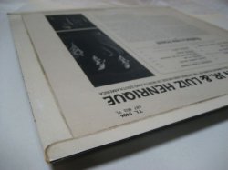 画像7: OSCAR BROWN JR. & LUIZ HENRIQUE / Finding A New Friend