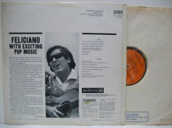 画像2: JOSE FELICIANO / Fantastic Feliciano