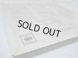 画像7: PAUL SIMON / The Paul Simon Song Book