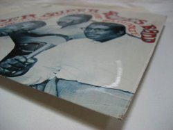 画像5: HOWLIN' WOLF, MUDDY WATERS & BO DIDDLEY / The Super Super Blues Band