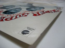 画像6: HOWLIN' WOLF, MUDDY WATERS & BO DIDDLEY / The Super Super Blues Band