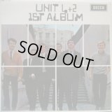 UNIT 4+2 / 1st Album