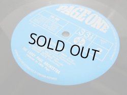 画像4: LARRY PAGE ORCHESTRA / Executive Suite