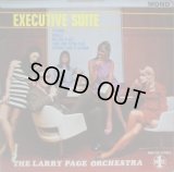 LARRY PAGE ORCHESTRA / Executive Suite