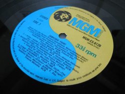 画像4: V.A. (PINK FLOYD, GRATEFUL DEAD etc...) / Zabriskie Point