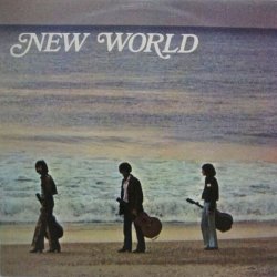 画像1: NEW WORLD / New World
