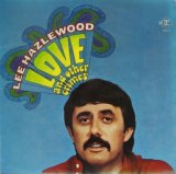 LEE HAZLEWOOD / Love And Other Crimes