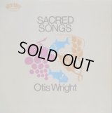 OTIS WRIGHT / Sacred Songs