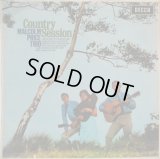 MALCOLM PRICE TRIO / Country Session