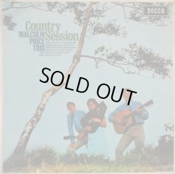 画像1: MALCOLM PRICE TRIO / Country Session