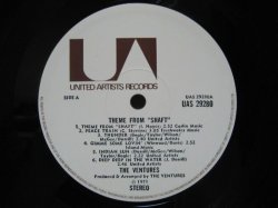 画像3: VENTURES / Theme From Shaft