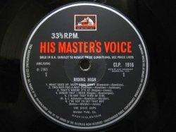 画像3: DIXIE CUPS / Riding High