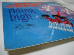 画像6: DIXIE CUPS / Riding High