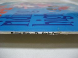 画像10: DIXIE CUPS / Riding High