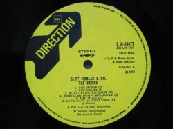 画像3: CLIFF NOBLES & Co. / The Horse