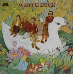 画像1: WHITE DUCK / White Duck