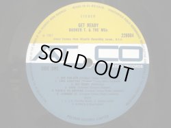 画像3: BOOKER T. & THE M.G.'S / Get Ready