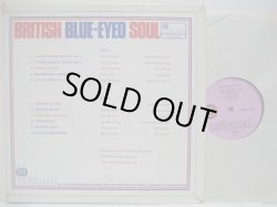 画像2: V.A. / British Blue-Eyed Soul