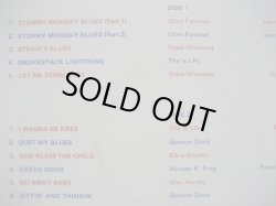 画像10: V.A. / British Blue-Eyed Soul