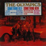 OLYMPICS / Something Old, Something New