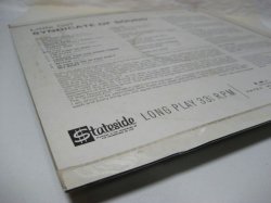 画像9: SYNDICATE OF SOUND / Little Girl