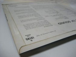 画像7: SYNDICATE OF SOUND / Little Girl