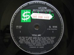画像3: SYNDICATE OF SOUND / Little Girl
