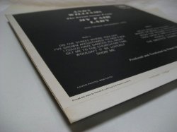 画像9: ANDY WILLIAMS /  The Great Songs From ''My Fair Lady'' And Other Broadway Hits 