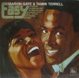 MARVIN GAYE & TAMMI TERRELL / Easy
