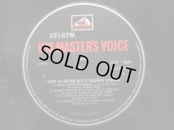 画像3: DUKE ELLINGTON / Meets Coleman Hawkins