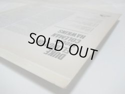 画像9: DUKE ELLINGTON / Meets Coleman Hawkins