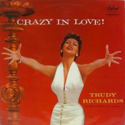 画像1: TRUDY RICHARDS / Crazy In Love