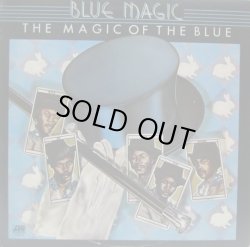 画像1: BLUE MAGIC / The Magic Of The Blue