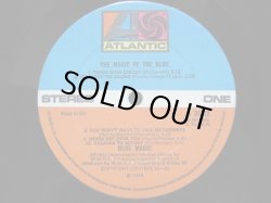 画像3: BLUE MAGIC / The Magic Of The Blue