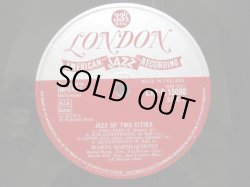 画像3: WARNE MARSH / Jazz Of Two Cities