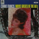 CONNIE FRANCIS / Movie Greats Of The 60's