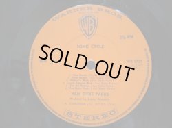 画像3: VAN DYKE PARKS / Song Cycle