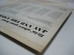 画像8: JAY & THE AMERICANS / Livin' Above Your Head