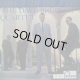 DAVE BRUBECK QUARTET / Gone With The Wind