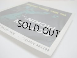 画像6: MIKE COTTON JAZZMEN / Cotton Pickin' ( EP )