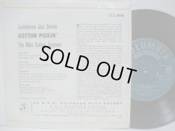 画像2: MIKE COTTON JAZZMEN / Cotton Pickin' ( EP )